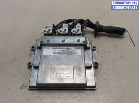 Блок управления двигателем FO2172148 на Ford Focus 2 2008-2011