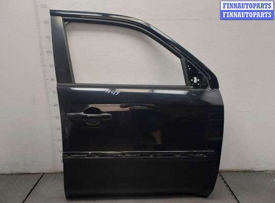 купить Ручка двери наружная на Honda Pilot 2008-2015