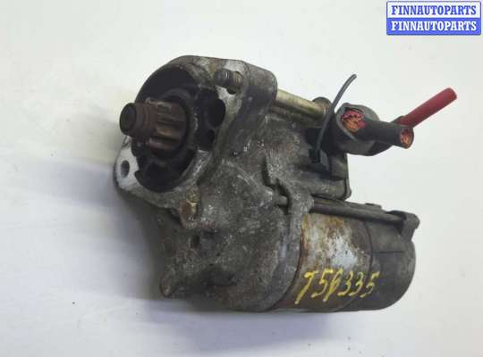 купить Стартер на Land Rover Freelander 1 1998-2006