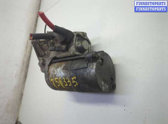 купить Стартер на Land Rover Freelander 1 1998-2006