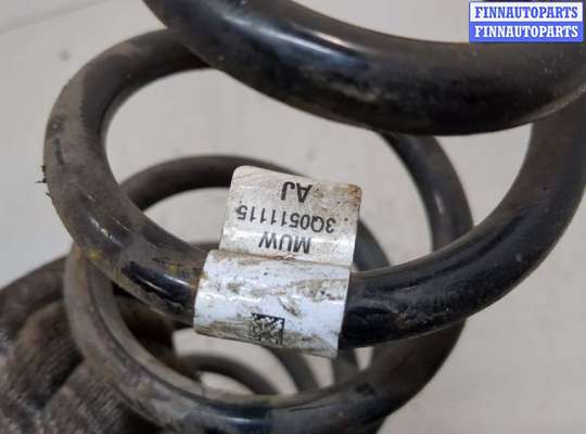 купить Пружина подвески на Skoda SuperB 2015-2025