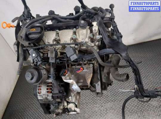 купить Генератор на Volkswagen Polo 2001-2005