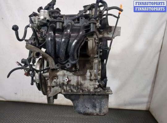 купить Генератор на Volkswagen Polo 2001-2005