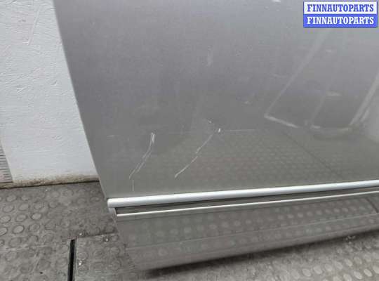 купить Дверь раздвижная на Chrysler Voyager 2000-2007