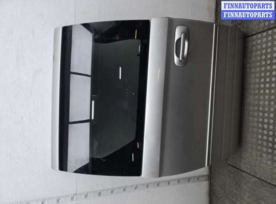 Купить Дверь раздвижная на Chrysler Voyager 2000-2007 Дверь раздвижная CRQ7922 на Chrysler Voyager 2000-2007