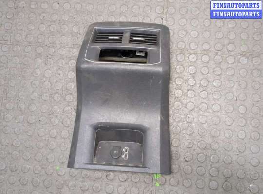 купить Пластик центральной консоли на Volkswagen Atlas 2017-2025