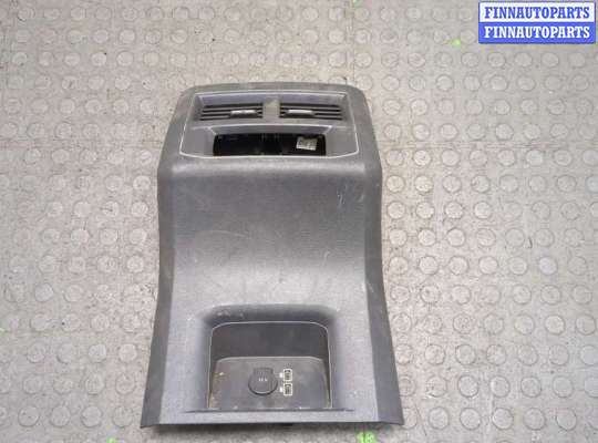 купить Пластик центральной консоли на Volkswagen Atlas 2017-2025