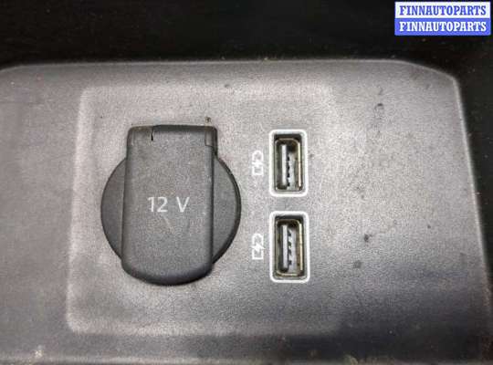 купить Пластик центральной консоли на Volkswagen Atlas 2017-2025