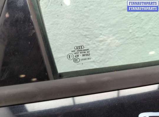 купить Дверная карта (Обшивка двери) на Audi A3 (8P) 2003-2013