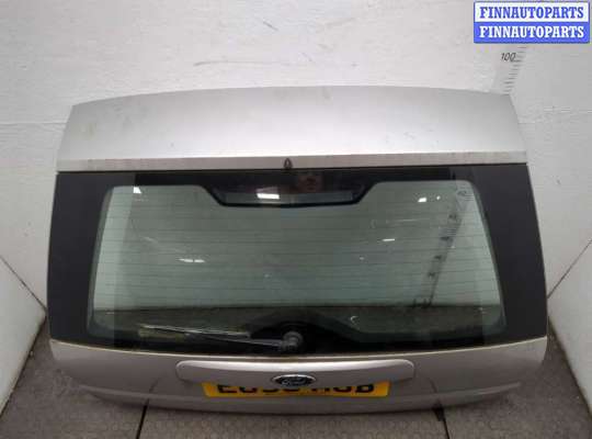 купить Крышка (дверь) багажника на Ford Mondeo 3 2000-2007