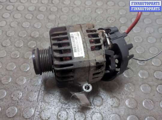 Генератор OP2386488 на Opel Combo 2001-2011