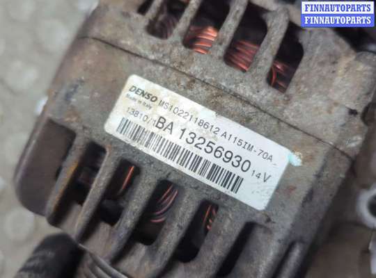 купить Генератор на Opel Combo 2001-2011