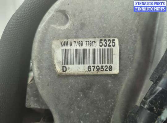 купить Катушка зажигания на Renault Scenic 1996-2002