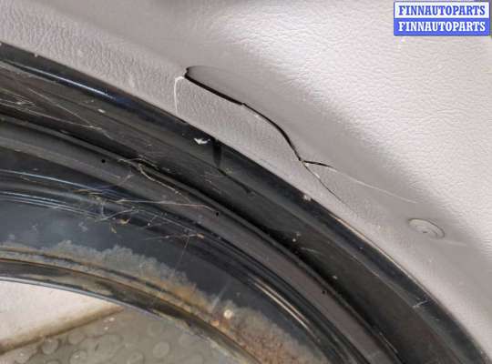 купить Стекло боковой двери на KIA Sorento BL 2002-2011