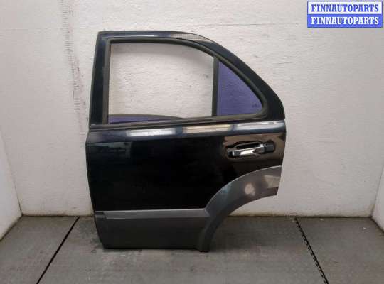 купить Стекло боковой двери на KIA Sorento BL 2002-2011