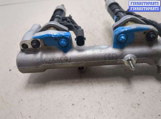 купить Форсунка топливная на Mini Cooper (F56) 2013-2024