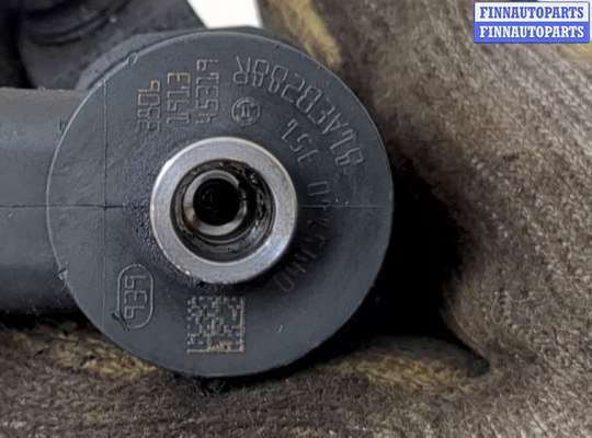 купить Форсунка топливная на Opel Combo 2011-2017