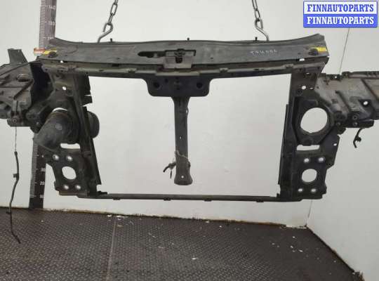 купить Рамка передняя (телевизор) на Volkswagen Touareg 2002-2007