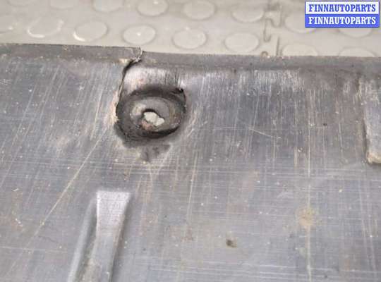 купить Защита моторного отсека (картера ДВС) на Volkswagen Passat 7 2010-2015 Европа