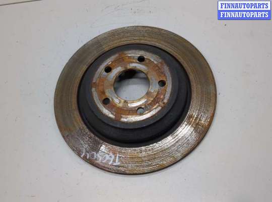 купить Диск тормозной на Ford Kuga 2019-2024