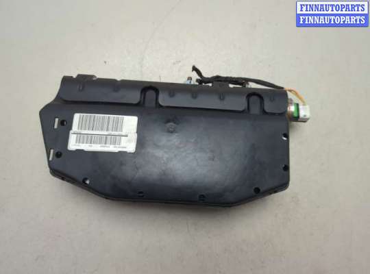 Подушка безопасности боковая (в сиденье) PG1159741 на Peugeot 508 2010-2018