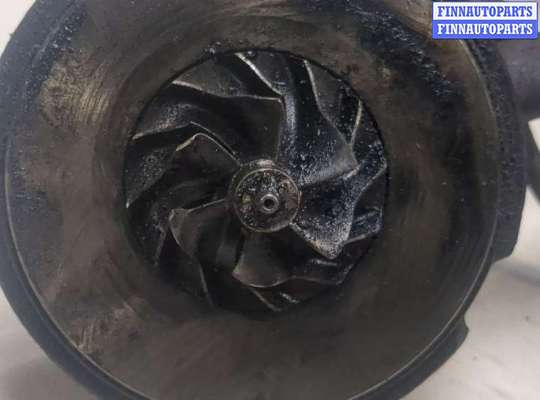 купить Турбина на Ford Transit (Tourneo) Connect 2002-2013