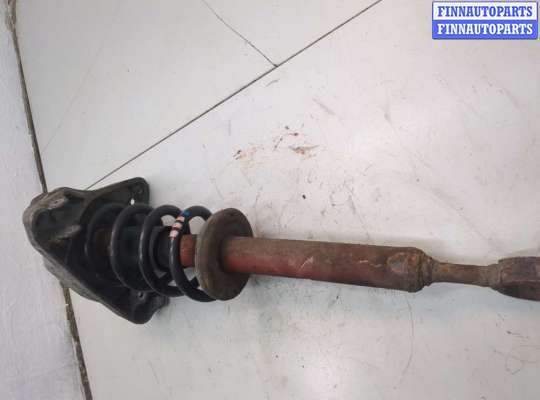 Стойка подвески амортизационная на Audi A6 (C6)