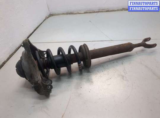 Стойка подвески амортизационная на Audi A6 (C6)