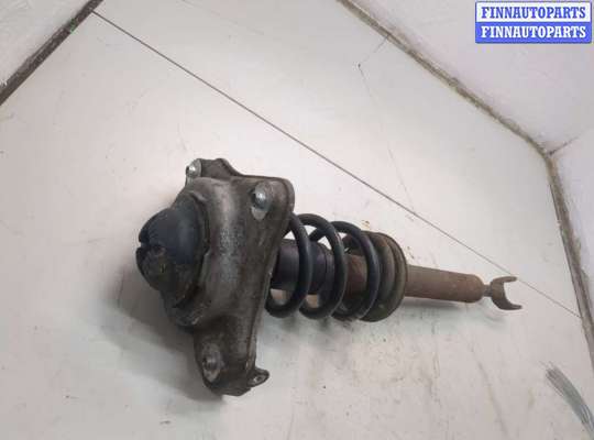 Стойка подвески амортизационная на Audi A6 (C6)