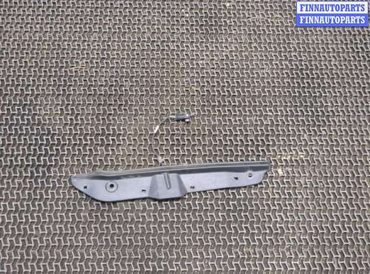 купить Пластик (обшивка) внутреннего пространства багажника на Chevrolet Equinox 2017-2024