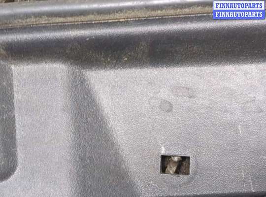 купить Пластик (обшивка) внутреннего пространства багажника на Chevrolet Equinox 2017-2024