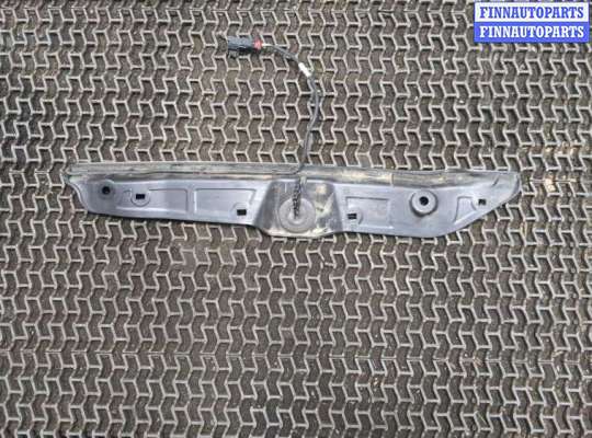 купить Пластик (обшивка) внутреннего пространства багажника на Chevrolet Equinox 2017-2024