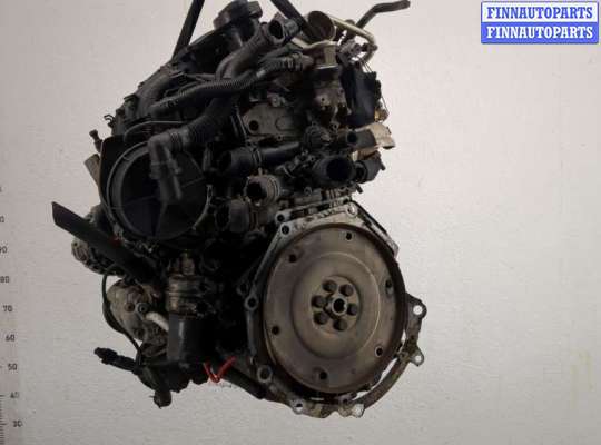 купить Двигатель (ДВС) на Volkswagen Golf 4 1997-2006