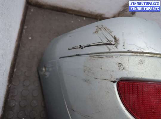 купить Бампер на Renault Kangoo 1998-2008