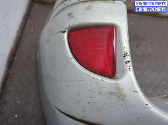 купить Бампер на Renault Kangoo 1998-2008