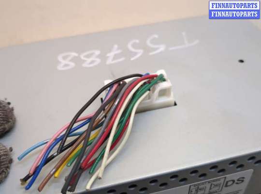 купить Дисплей компьютера (информационный) на Nissan X-Trail (T31) 2007-2015