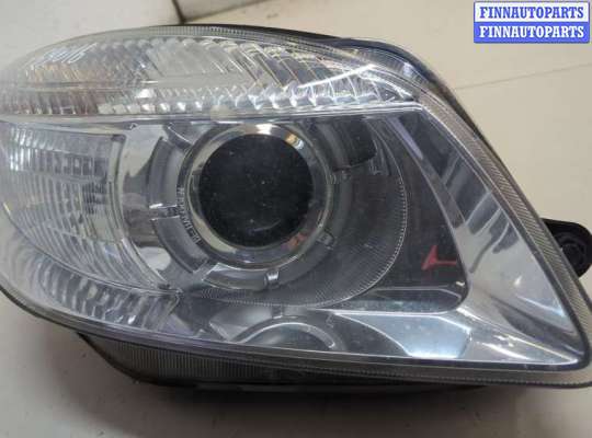 купить Фара (передняя) на Skoda Fabia 2007-2014