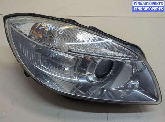 Фара (передняя) SK506208 на Skoda Fabia 2007-2014