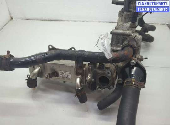 купить Клапан рециркуляции газов (EGR) на KIA Sorento XM 2009-2021