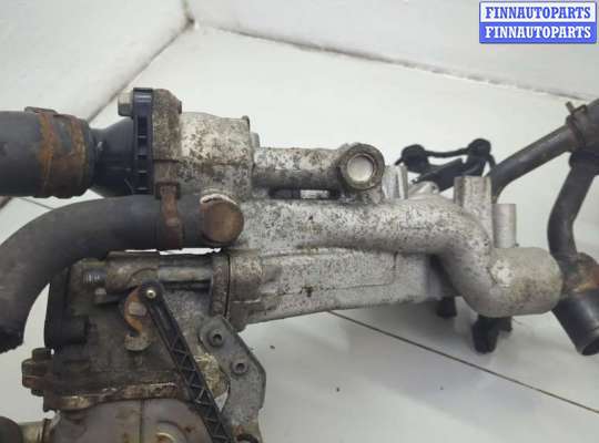 купить Клапан рециркуляции газов (EGR) на KIA Sorento XM 2009-2021