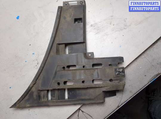 Кронштейн бампера на Volkswagen Sharan I (7M)