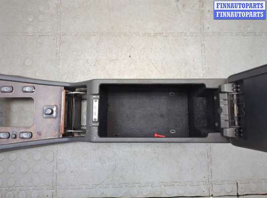 купить Консоль салона (кулисная часть) на Mercedes C W202 1993-2001