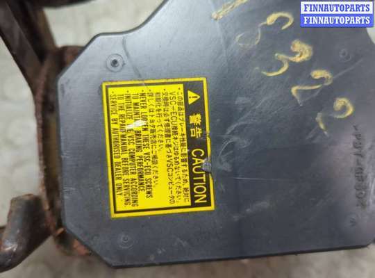 купить Блок АБС, насос (ABS, ESP, ASR) на Toyota Solara 2003-2009