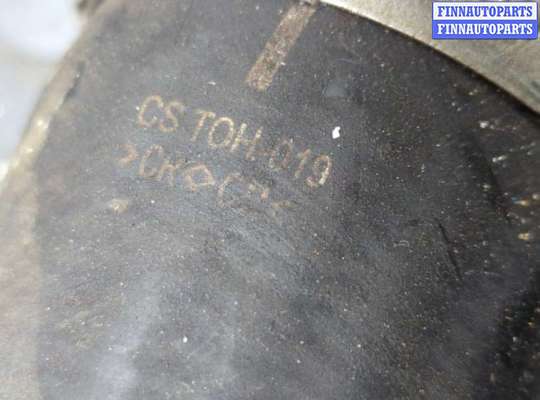 купить Патрубок интеркулера на Chevrolet Trax 2016-2022