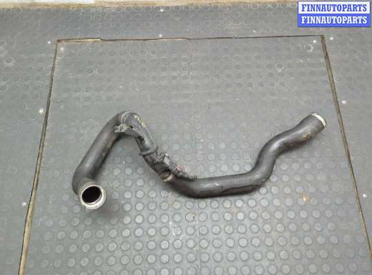 купить Патрубок интеркулера на Chevrolet Trax 2016-2022