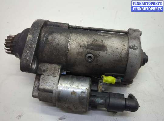 купить Стартер на Volkswagen Golf 6 2009-2012