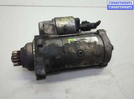 купить Стартер на Volkswagen Golf 6 2009-2012