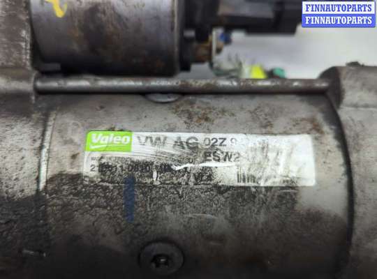 купить Стартер на Volkswagen Golf 6 2009-2012