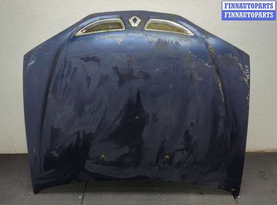 купить Капот на Renault Megane 1996-2002