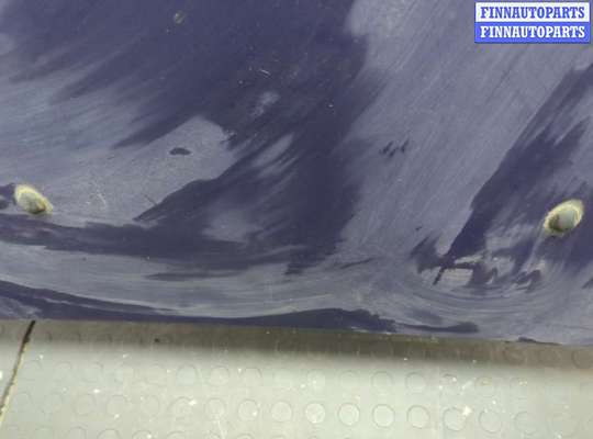 купить Капот на Renault Megane 1996-2002